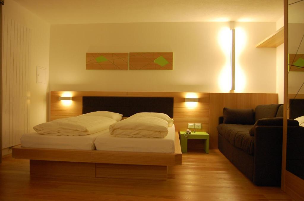 Hotel Al Cervo Tesero Cameră foto