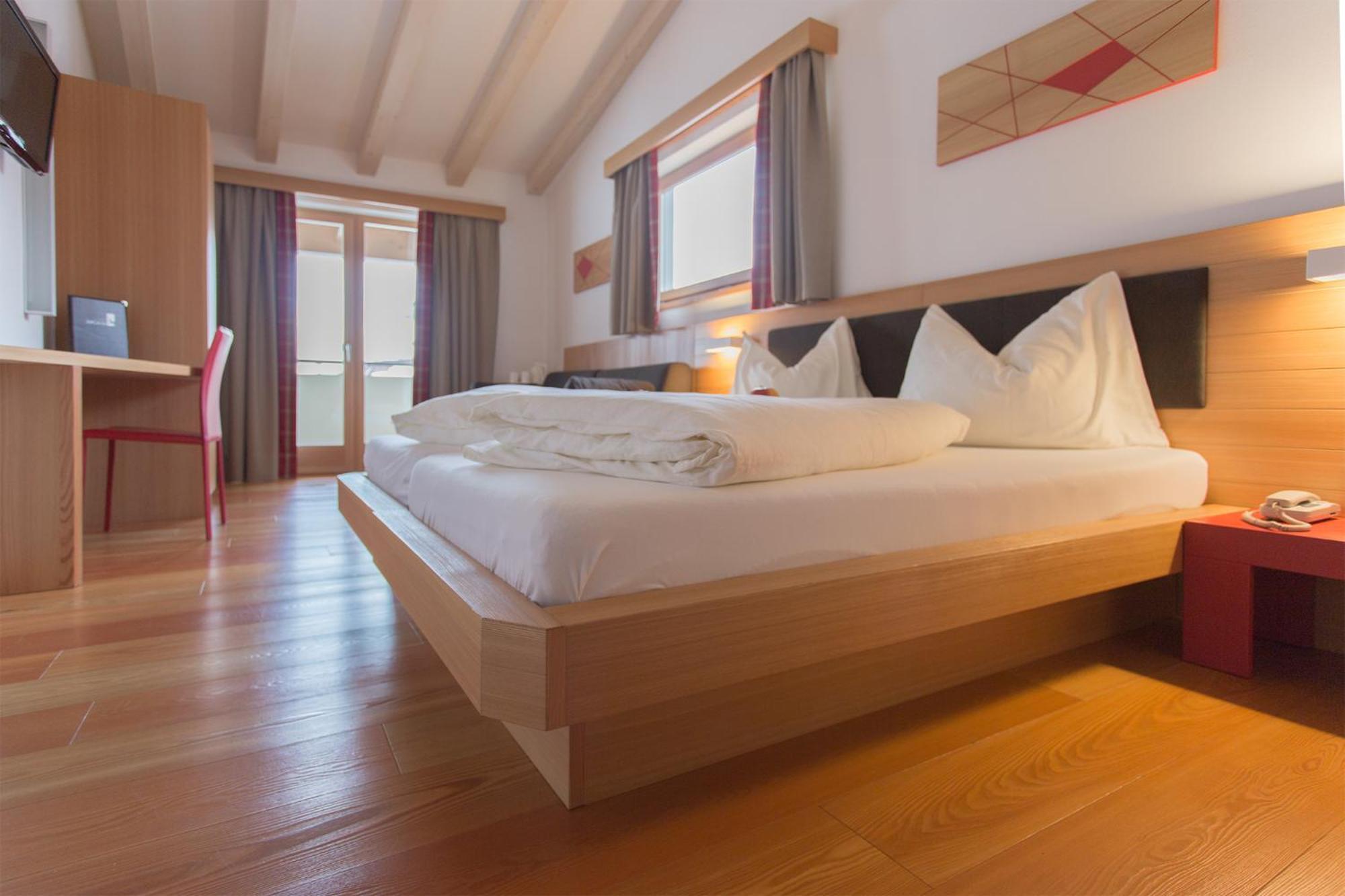 Hotel Al Cervo Tesero Cameră foto